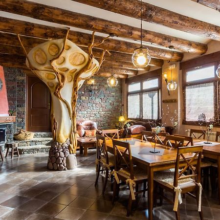 Hotel Flor De Neu El Pont de Suert Zewnętrze zdjęcie